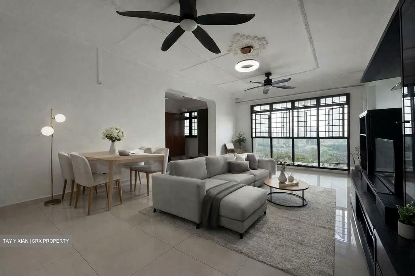 Blk 353 Amk Heights (Ang Mo Kio), HDB 5 Rooms #566380351